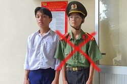 Giả danh Công an thu tiền tiệm cầm đồ