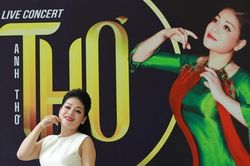 Ca sĩ Anh Thơ: 'Tôi keo kiệt nhưng đầu tư đúng chỗ'