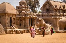 Phát hiện gây sốc: Thế giới 'vượt thời gian' hàng ngàn năm ở châu Á