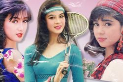 Cuộc sống hiện tại của những 'Nữ hoàng ảnh lịch': Người hạnh phúc viên mãn, người vẫn cô đơn gối chiếc