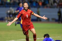 Tuyển nữ Việt Nam đánh bại Thái Lan vô địch SEA Games 31: Tuyệt vời, các cô gái vàng!