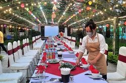 Nâng cao hiệu lực, hiệu quả quản lý dịch vụ lưu trú du lịch