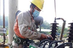 Sử dụng điện an toàn- tiết kiệm- hiệu quả trong mùa nắng nóng