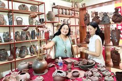 Kinh tế Cơ hội quảng bá và hợp tác đầu tư