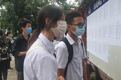 Giáo dục Tuyển sinh Sinh năm 'heo vàng', tỉ lệ chọi vào lớp 10 sẽ tăng?