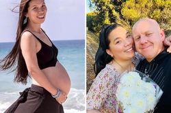 Cô nhân viên dọn phòng Đồng Tháp lấy chồng Úc, 2 lần mất con đau đớn đến ám ảnh