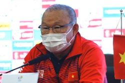 SEA Games 31: Trước thềm Chung kết gặp U23 Thái Lan, HLV Park Hang-seo chia sẻ điều gì?