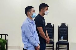 Bị chém suýt chết vẫn phải nhận án tù treo