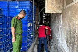 Vì sao Công an khởi tố vụ án gây ô nhiễm môi trường tại Công ty bóng đèn Điện Quang?