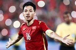 Đến lúc U23 Việt Nam giải lời nguyền với Thái Lan