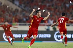 U23 Việt Nam vô địch với kỷ lục giữ sạch lưới