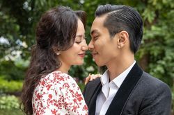 Phan Hiển bất ngờ hé lộ đám cưới với Khánh Thi sau hơn 13 năm gắn bó