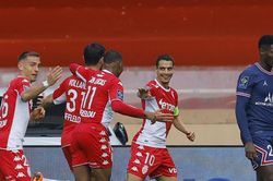 Soi kèo nhà cái Lens vs Monaco. Nhận định, dự đoán bóng đá Ligue 1 (02h00, 22/5)