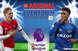 Soi kèo nhà cái Arsenal vs Everton. Nhận định, dự đoán bóng đá Anh (22h00, 22/5)