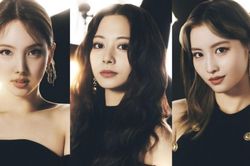 3 thành viên của Twice mắc Covid-19