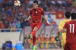 Chấm điểm U23 Việt Nam: Tuyệt vời những chiến binh sao vàng