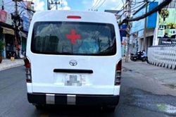 TP HCM: Công an làm việc với nhóm 'Hỗ trợ cấp cứu mở đường cho xe cứu thương'