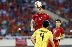 U23 Việt Nam 1-0 U23 Thái Lan: Việt Nam giành huy chương Vàng môn bóng đá nam SEA Games 31