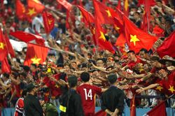 Có những ngày SEA Games