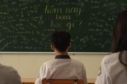Trường chuyên, lớp chọn - 'Cuộc đua' mãi không ngừng