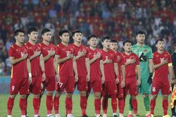 U23 Việt Nam đấu U23 Thái Lan: Bay lên, những chú Rồng Vàng!
