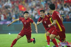 Chuyên gia cược U23 Việt Nam hạ Thái Lan giành HCV SEA Games