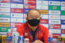 Giành HCV SEA Games, HLV Park Hang Seo nói lời chia tay U23 Việt Nam