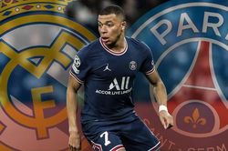 CHỐT: PSG vung tiền, Mbappe quay xe, Real Madrid chưng hửng