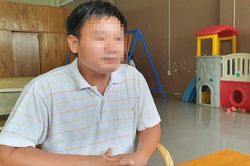 Người cha lên tiếng vụ con trai 3 tuổi bất ngờ bị mẹ khai tử