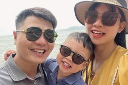 Bà mẹ ở Bắc Giang gom rác về dạy con, thành quả sau đó khiến ai nấy ngưỡng mộ