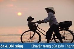 Dịu dàng… với mẹ