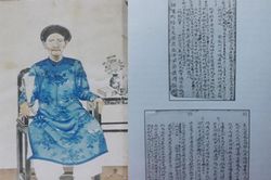 'Mười điều lệ làng' của một vị tú tài