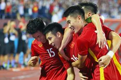 Nhận định bóng đá U23 Việt Nam vs U23 Thái Lan chung kết SEA Games 31