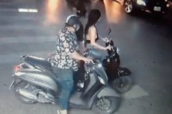 Gã đàn ông sàm sỡ cô gái trên đường phố Hà Nội: Các nạn nhân cũng có thể bị xử phạt?