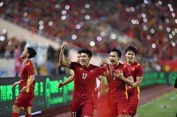 'Hạ đẹp' tuyển Thái Lan, U23 Việt Nam giành ngôi vô địch SEA Games 31