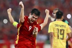 Những người gặt hái HCV tại SEA Games 31