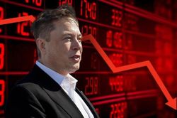 Elon Musk mất 10 tỷ USD sau ồn ào