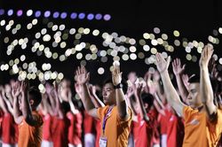 Lễ bế mạc SEA Games 31 sẽ diễn ra khi nào, ở đâu?