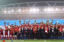 Bóng đá hôm nay 23/05: Thủ tướng gửi thư chúc mừng U23 Việt Nam bảo vệ thành công HCV SEA Games
