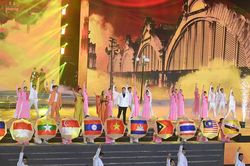 VTV6 trực tiếp bế mạc SEA Games 31 (20h00, 23/5)