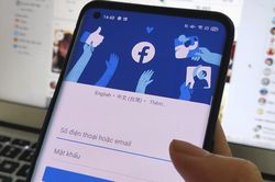 Ứng dụng đánh cắp mật khẩu Facebook cần xóa ngay
