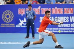 SEA Games 31: Việt Nam đạt 205 Huy chương Vàng