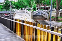 Gần 15 triệu USD xây dựng TP Huế văn hóa và du lịch thông minh