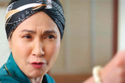 NSND Lan Hương: Đạo diễn hô cắt là ngã vật xuống ghế