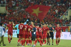 HLV Gong Oh Kyun triệu tập 25 cầu thủ dự VCK U23 châu Á 2022