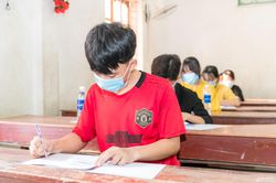 Nghệ An: Hướng dẫn về ưu tiên, tuyển thẳng, tuyển theo Chứng chỉ Ngoại ngữ vào lớp 6, lớp 10
