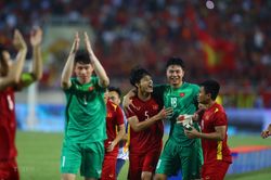 Những cầu thủ sẽ tham dự Vòng chung kết U23 châu Á 2022