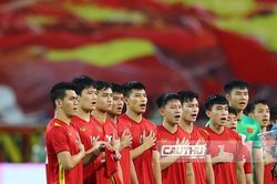 Tân HLV U23 Việt Nam chốt danh sách 25 cái tên dự VCK U23 châu Á 2022