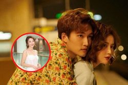 Thương Ngày Nắng Về 2: Xuất hiện tiểu tam phá đám Đình Tú và Huyền Lizzie, cặp đôi liệu có chia tay?