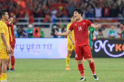 U23 Việt Nam gieo sầu cho 'voi chiến', Thái Lan rơi lệ sau 31 năm bất bại ở chung kết SEA Games
